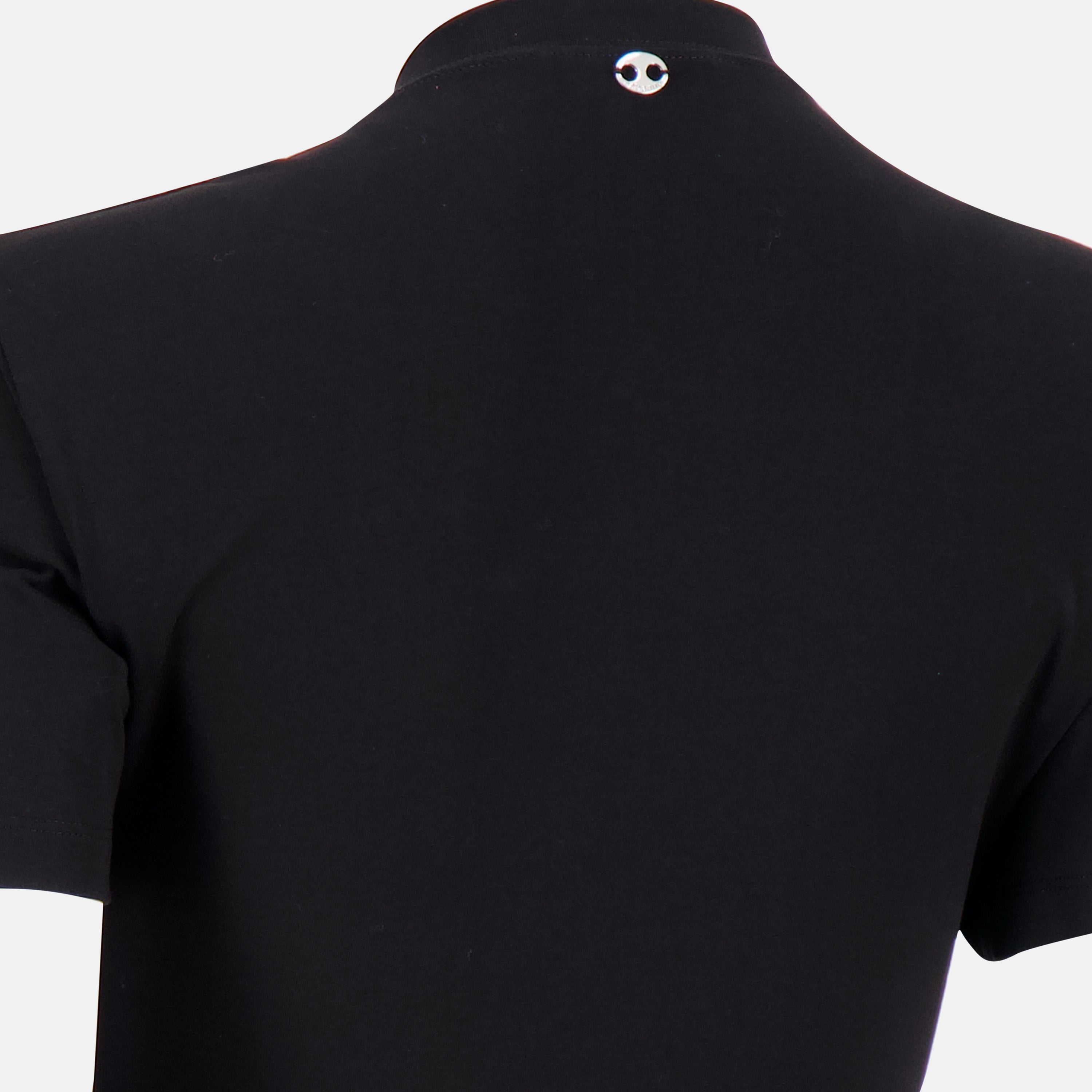 Immagine dell'articolo Abito lungo nero del marchio Rabanne per Donna - Stagione Autunno-Inverno 2025 - Vista dettagliata_6