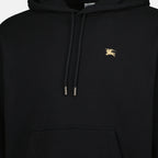 Imagen del sweatshirt con capucha Knight de Burberry para Hombre - Otoño-Invierno 2025 - Vista Detallada 6