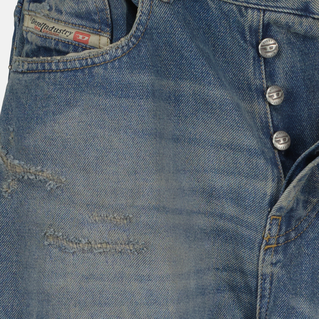 Imagem do artigo Jean D-Sire 1996 L.30 da marca Diesel para Mulheres - Temporada Outono-Inverno 2025 - Vista Detalhada_2