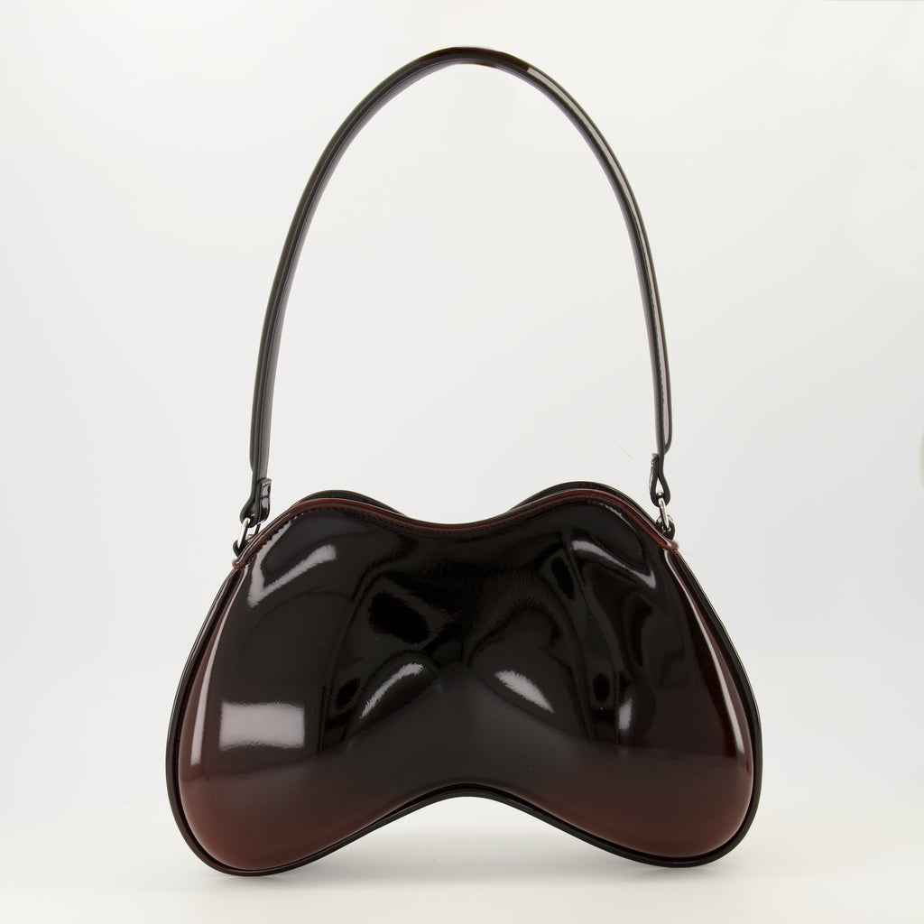 Immagine della borsa Double-D di Diesel per donna - Autunno-Inverno 2025 - Vista Posteriore