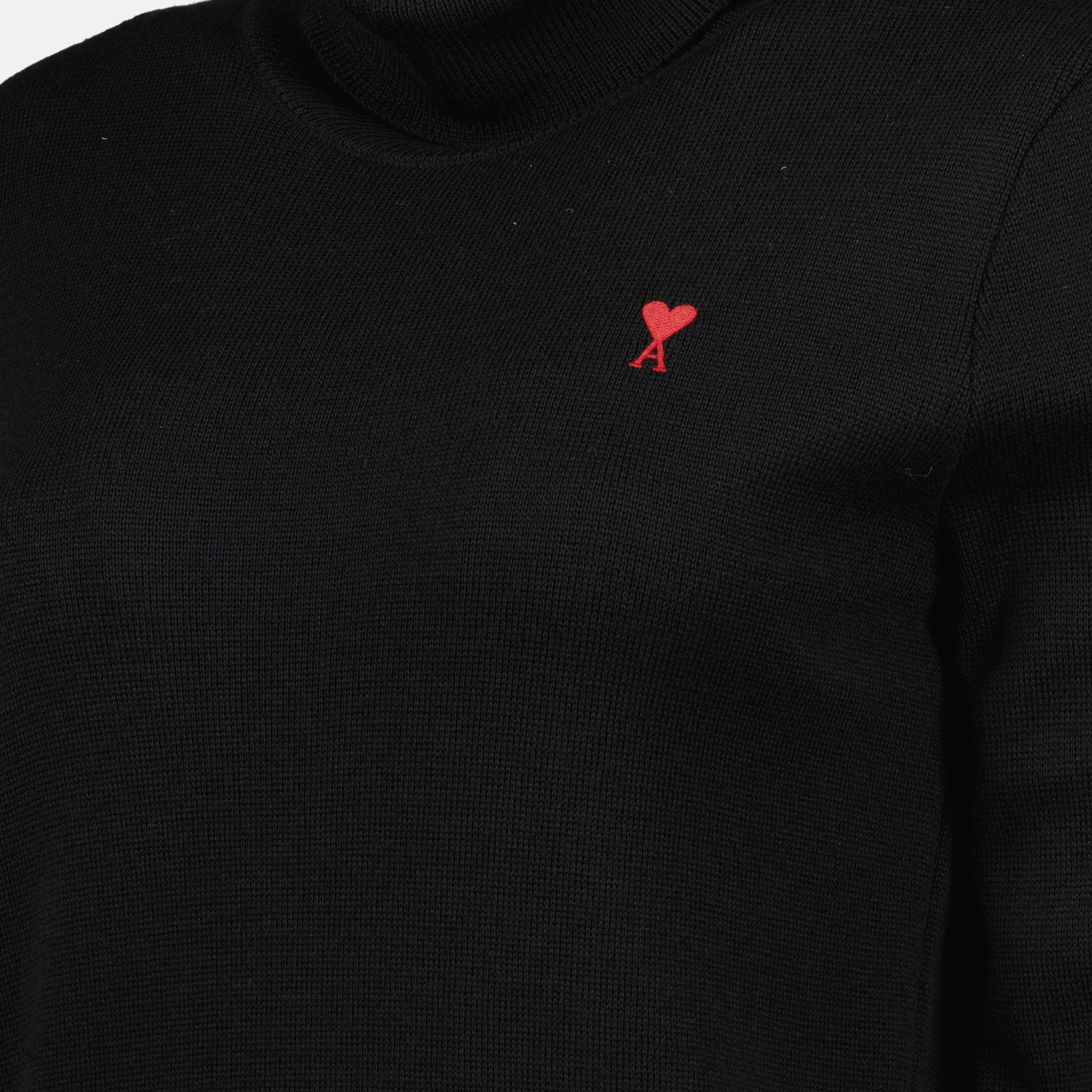 アミ・ド・クール タートルネックセーター AMIパリ - 女性 – myCompañero