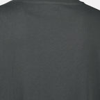 Image of the item T-shirt logo by brand Ami PARIS for Unisex - Autumn-Winter 2025 - Detailed View_3