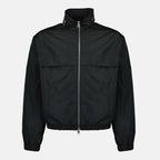 Vestes Chaqueta Ami de Coeur Ami PARIS Noir Homme
