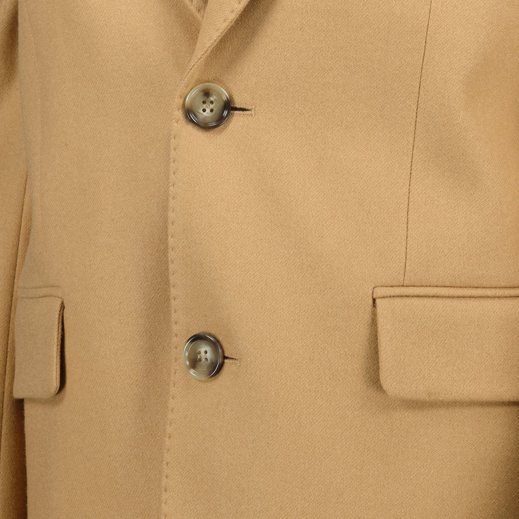 Immagine del Blazer in Lana di Ami PARIS per Donna - Stagione Autunno-Inverno 2025 - Vista Dettagliata_2