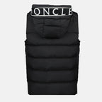 Image de l'article Doudoune Cardamine sans manches de la marque Moncler pour Homme - Saison Automne-Hiver 2025 - Vue détaillée_2