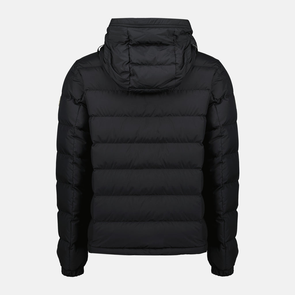 Image of the Laveraet down jacket by Moncler for Men - Autumn-Winter 2025 - Back View