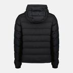 Imagem do casaco acolchoado Laveraet da marca Moncler para Homem - Temporada Outono-Inverno 2025 - Vista Traseira