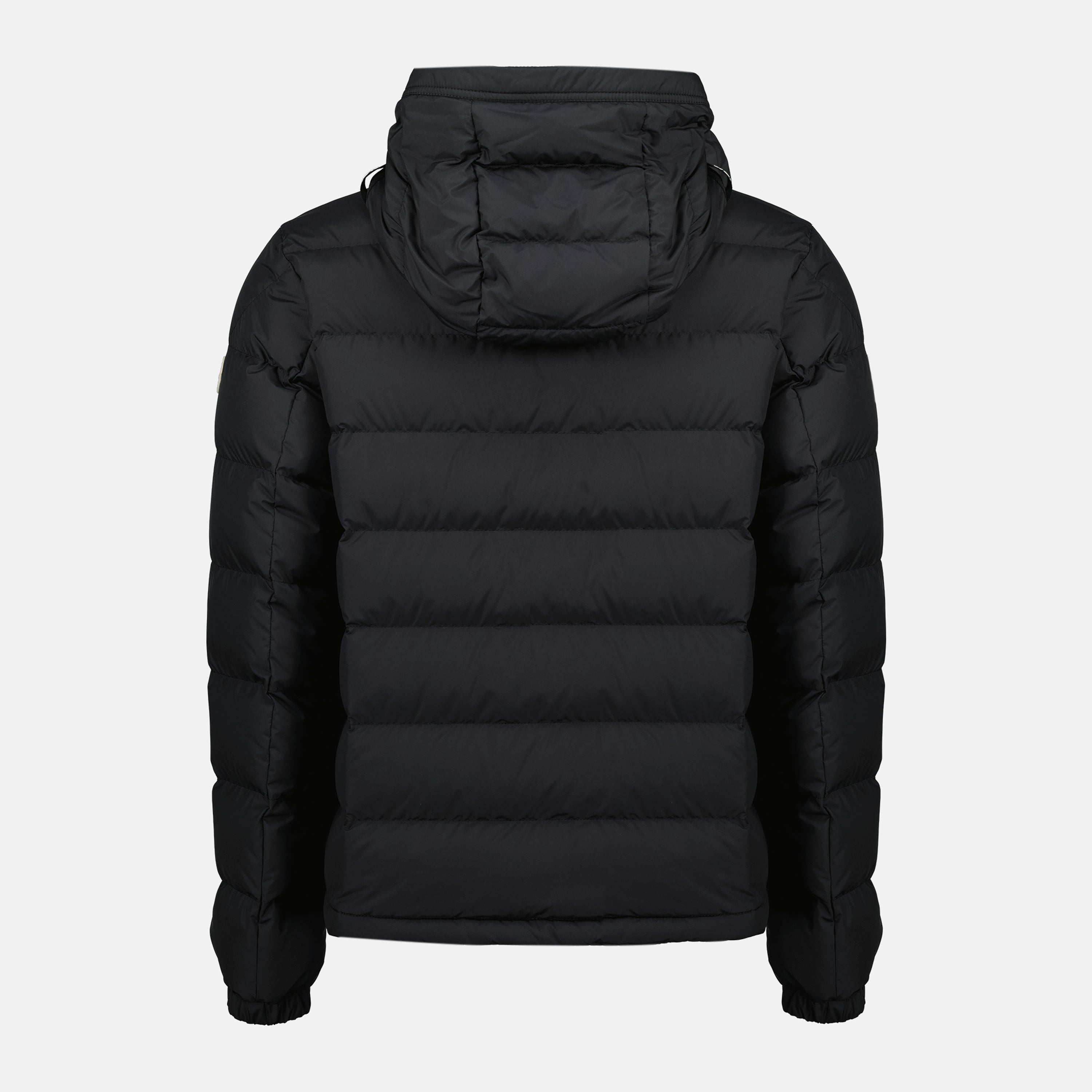 Image of the Laveraet down jacket by Moncler for Men - Autumn-Winter 2025 - Back View