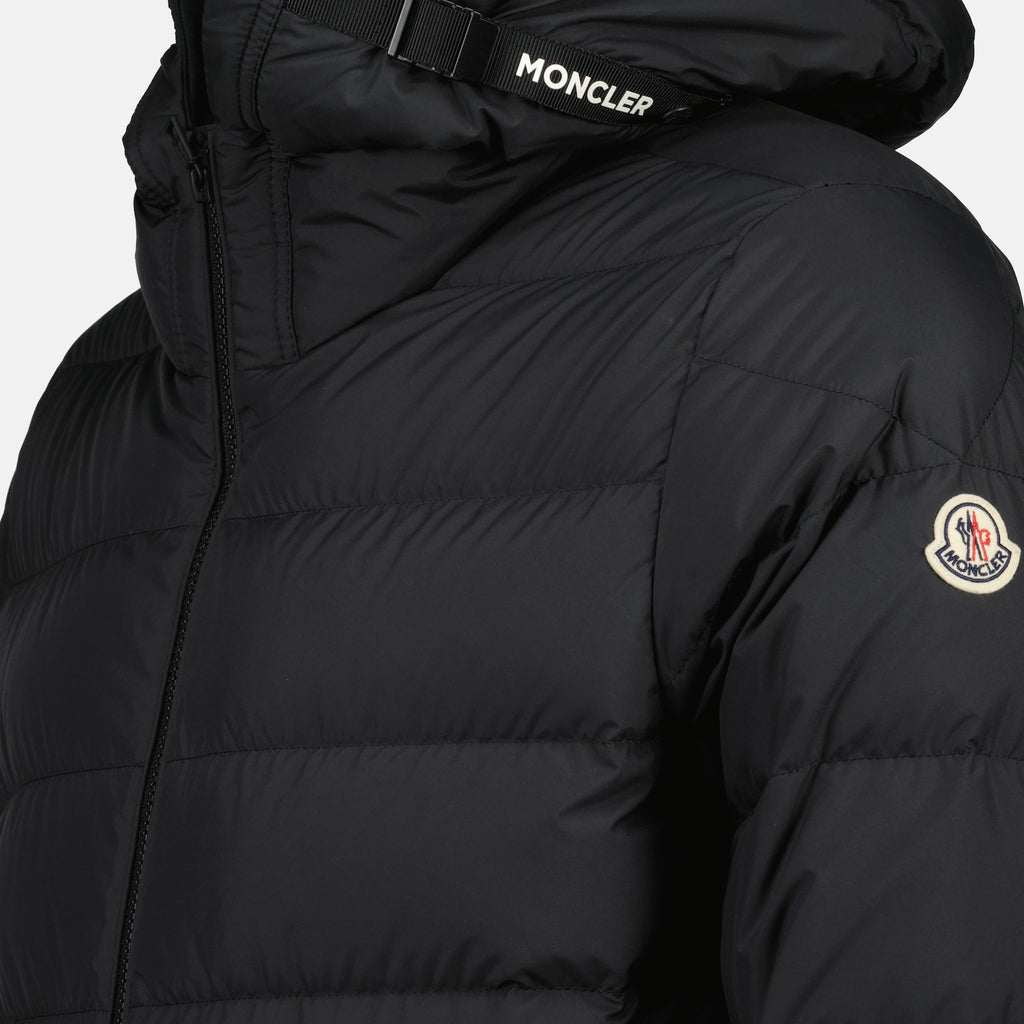 Image of the Laveraet down jacket by Moncler for Men - Autumn-Winter 2025 - Detailed View_2