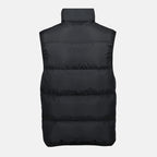 Imagen del chaleco de plumas Gabas sin mangas de Moncler para Hombre - Temporada Otoño-Invierno 2025 - Vista Trasera