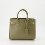 Bild der Saint Laurent Nano Day Bag für Damen - Herbst-Winter 2025 - Vorderansicht