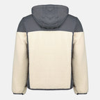 Imagem do artigo Casaco Samson 4.0 Orsetto da marca K-Way para Unisex - Temporada Outono-Inverno 2025 - Vista Traseira