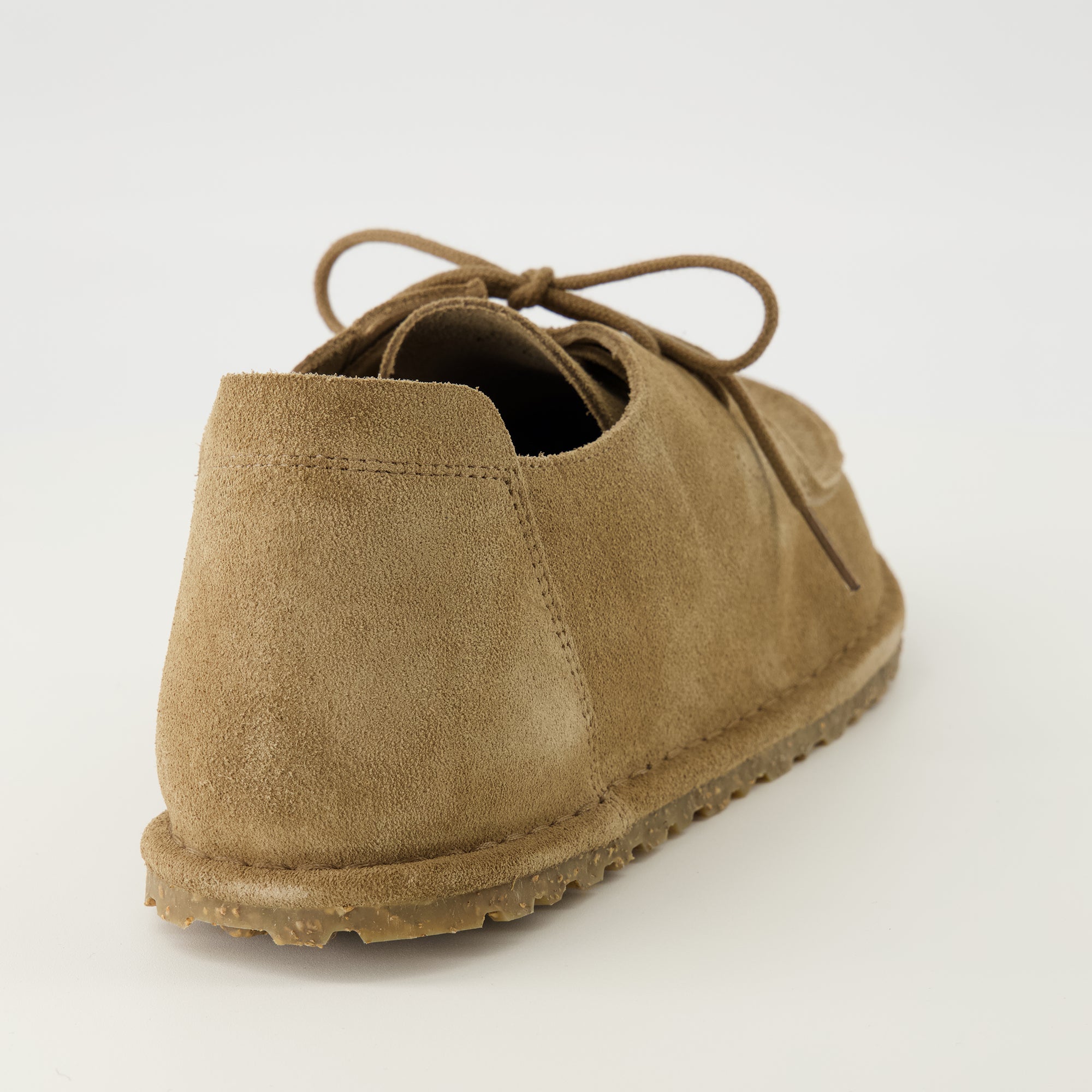 Image de l'article Chaussures Utti Lace de la marque Birkenstock pour Homme - Saison Automne-Hiver 2025 - Vue arrière