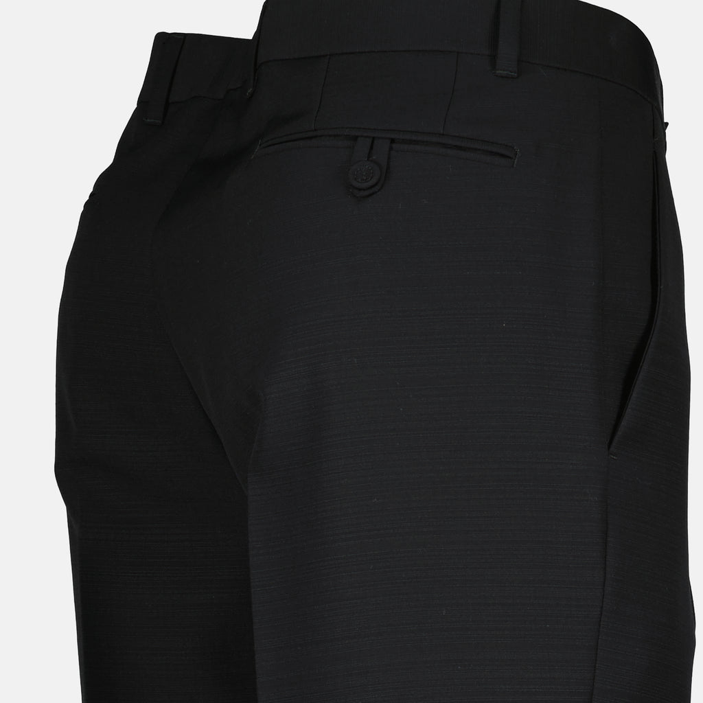 Immagine dell'articolo Pantaloni in lana del marchio Dior per Uomo - Stagione Autunno-Inverno 2025 - Vista Dettagliata_2