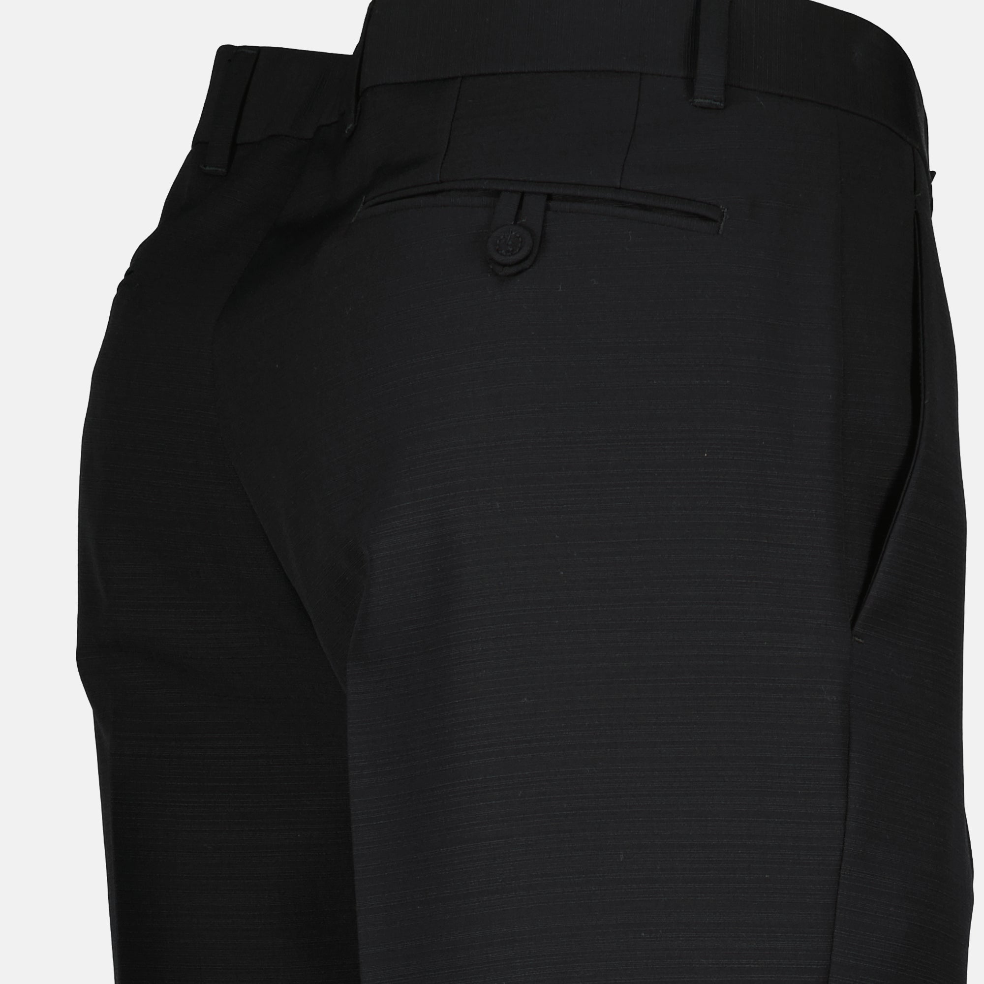 Immagine dell'articolo Pantaloni in lana del marchio Dior per Uomo - Stagione Autunno-Inverno 2025 - Vista Dettagliata_2