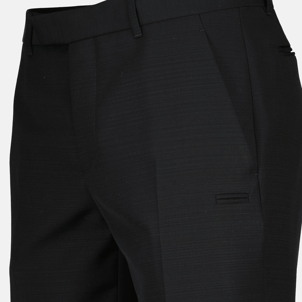 Immagine dell'articolo Pantaloni in lana del marchio Dior per Uomo - Stagione Autunno-Inverno 2025 - Vista Dettagliata_1