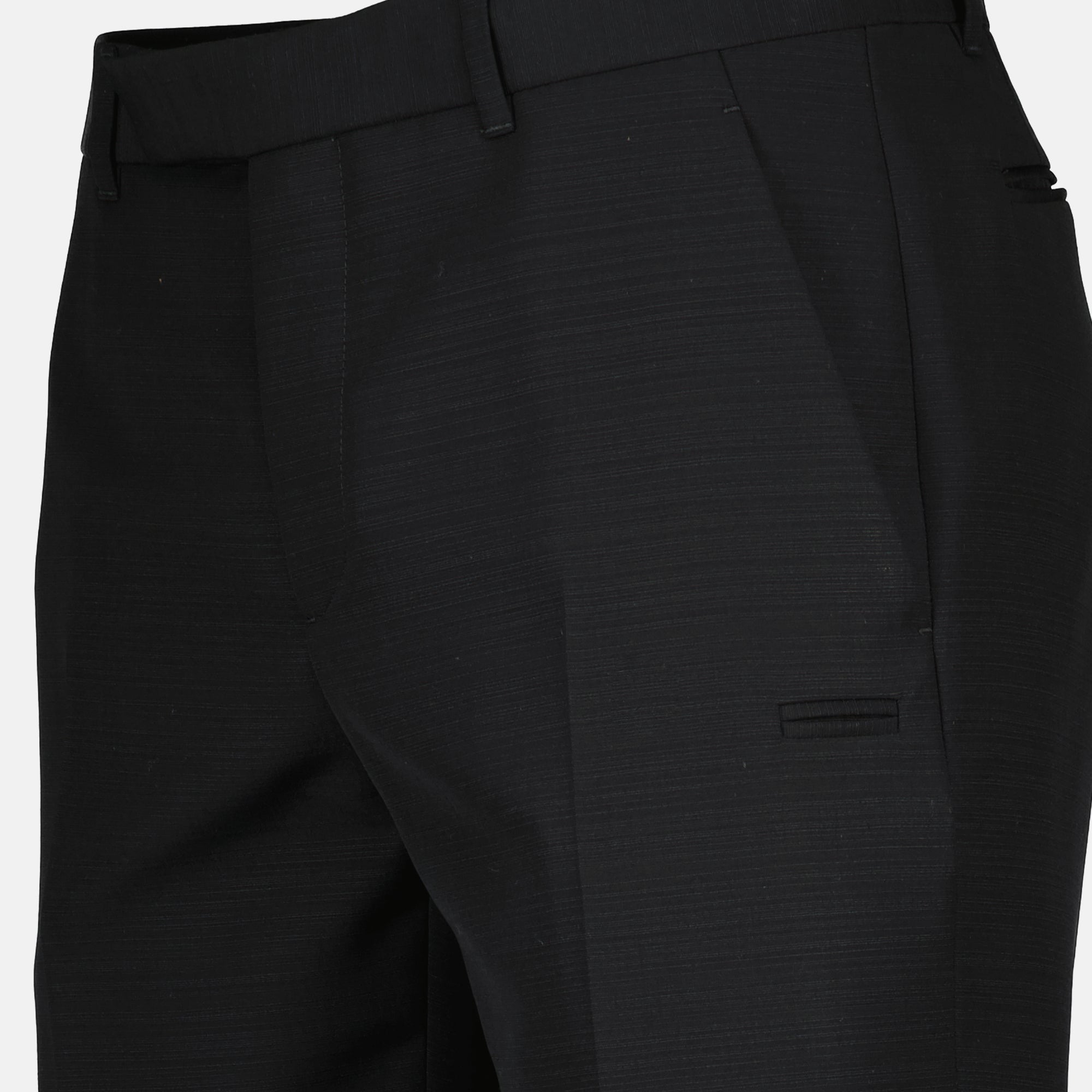 Immagine dell'articolo Pantaloni in lana del marchio Dior per Uomo - Stagione Autunno-Inverno 2025 - Vista Dettagliata_1