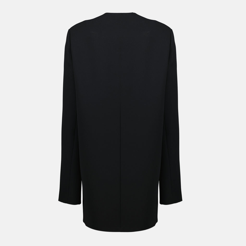 Immagine del vestito Aleena di Khaite per donna - Autunno-Inverno 2025 - Vista dettagliata_2