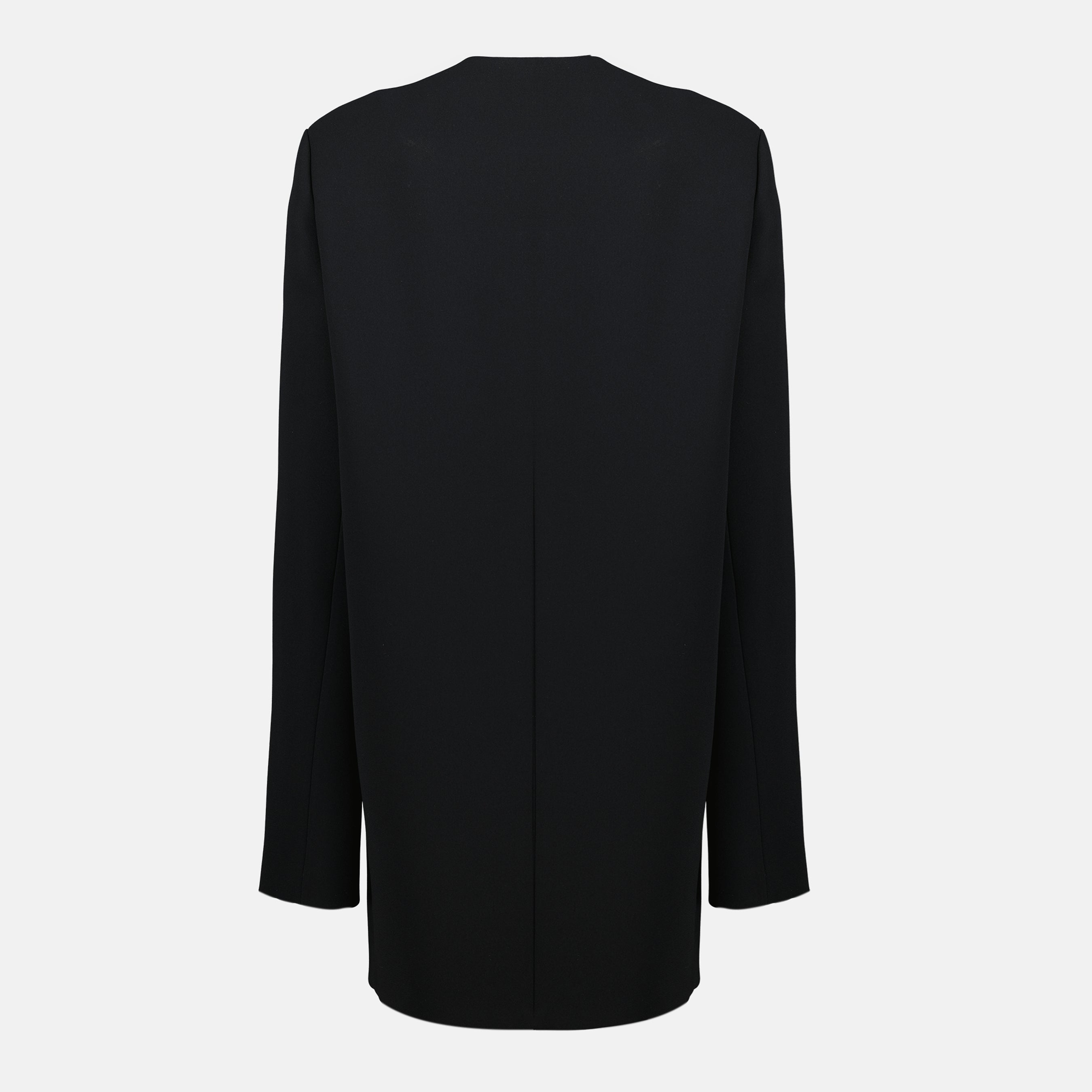 Immagine del vestito Aleena di Khaite per donna - Autunno-Inverno 2025 - Vista dettagliata_2