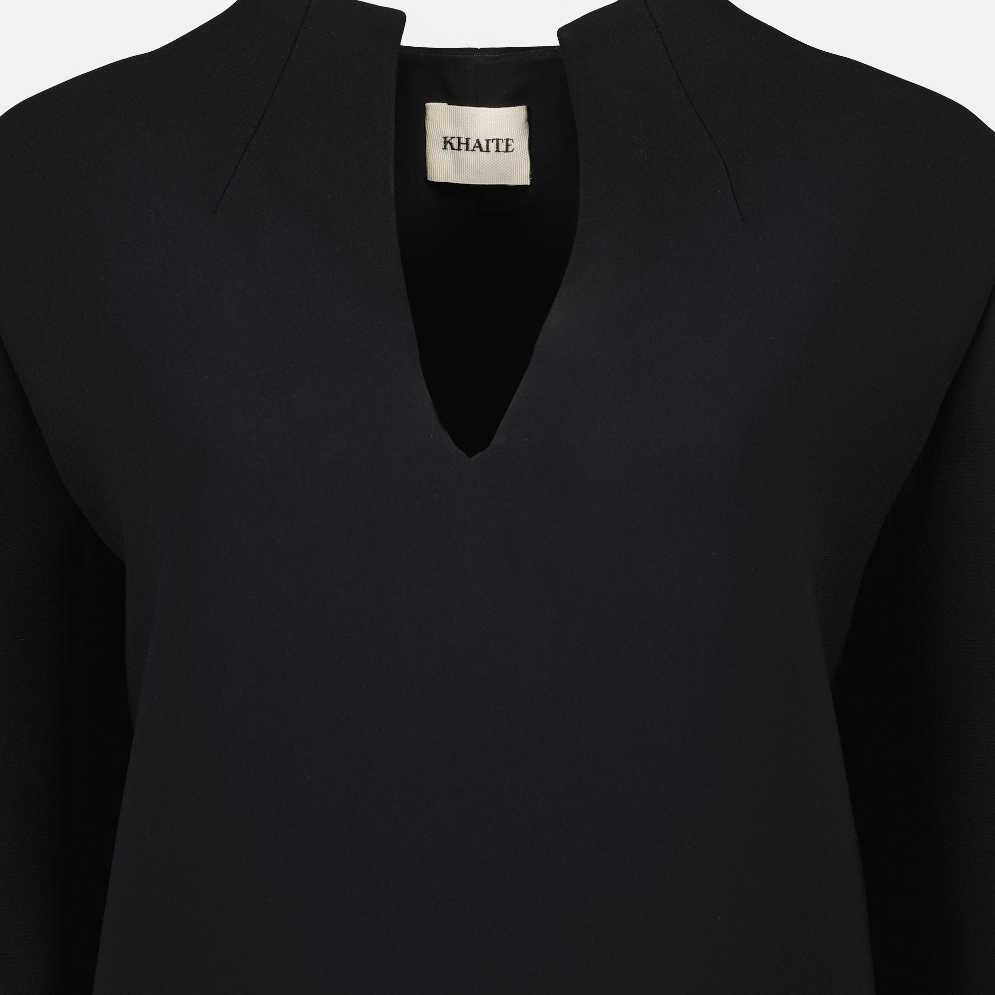 Immagine del vestito Aleena di Khaite per donna - Autunno-Inverno 2025 - Vista dettagliata_6