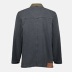 Imagen del artículo Chaqueta Carlito de la marca Officine Générale para Hombre - Temporada Otoño-Invierno 2025 - Vista Detallada 2