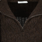 Bild des Strickpullis der Marke Iro für Frauen - Herbst-Winter 2025 - Detailansicht 1