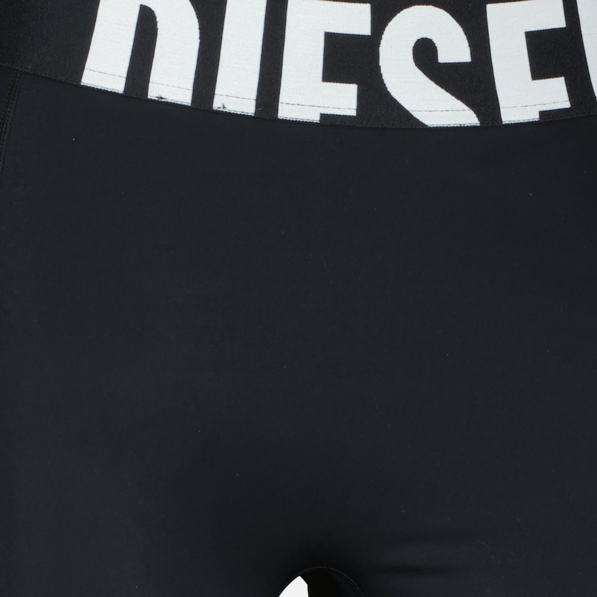 Pantalons Legging Adeline-D-Pop noir Diesel Noir Femme