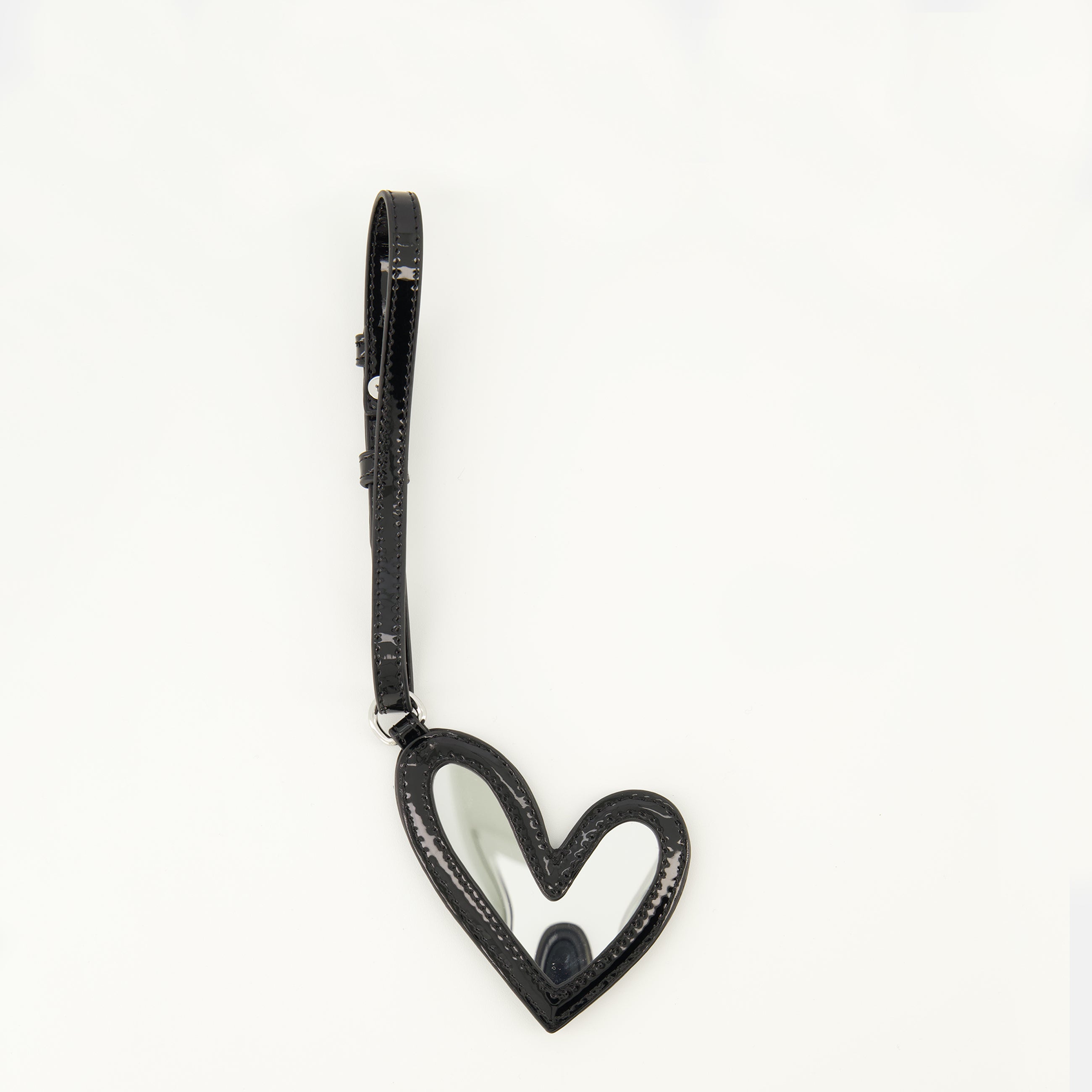 Lifestyle Porte-clés Play Mirror noir Diesel Noir Femme