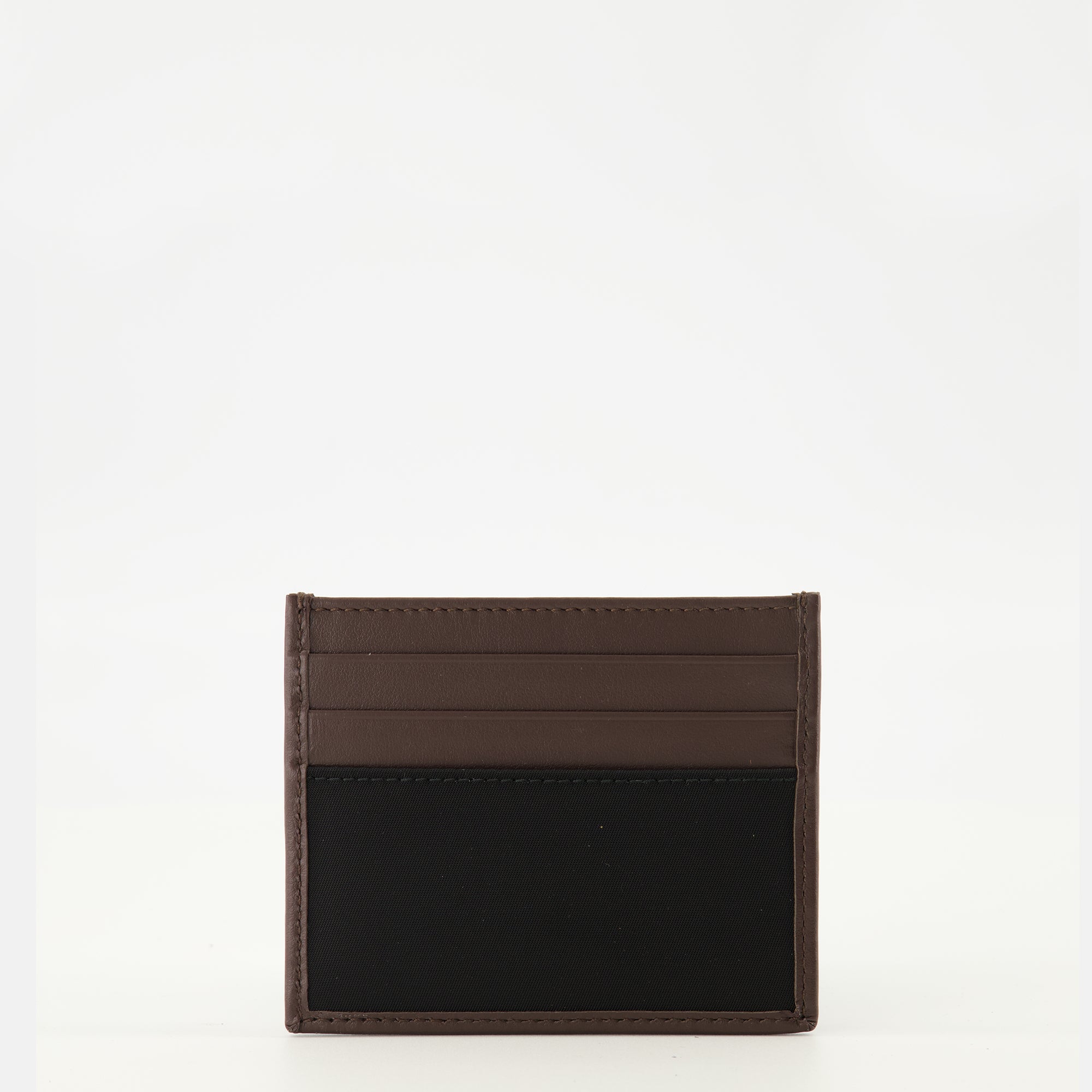 Petite maroquinerie Porte-cartes Speedrock noir Prada Noir Homme