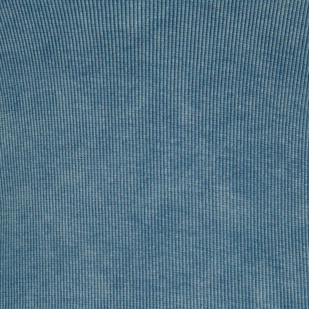 Image de l'article Body en coton Maura bleu de la marque Diesel pour Femme - Saison Printemps-Été 2026 - Vue détaillée_2