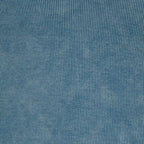 Imagem do body em algodão Maura azul da marca Diesel para Mulheres - Primavera-Verão 2026 - Vista Detalhada_2