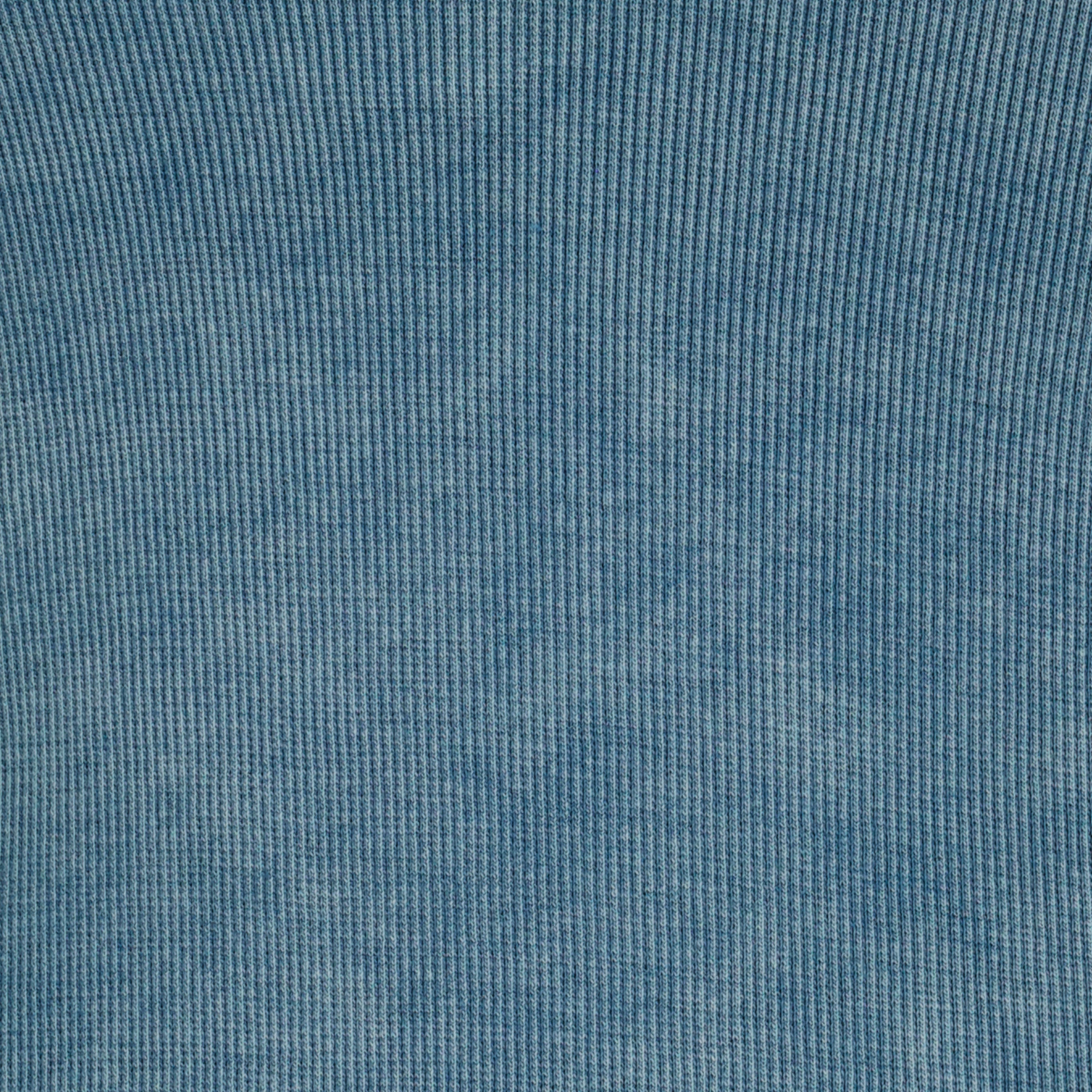 Image de l'article Body en coton Maura bleu de la marque Diesel pour Femme - Saison Printemps-Été 2026 - Vue détaillée_2