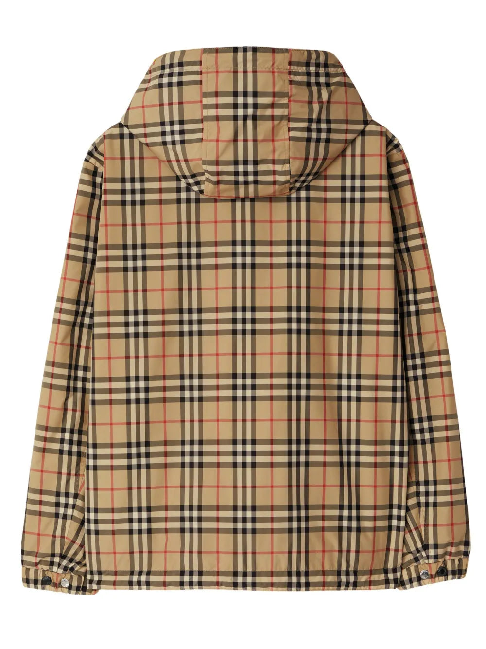 Vestes Veste réversible Burberry Beige Homme