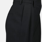 Shorts Short Carrina Iro Noir Femme