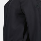 Jackets Zipped Jacket Moncler Black Femme