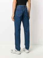 Pants Raw denim Kenzo Blue Man