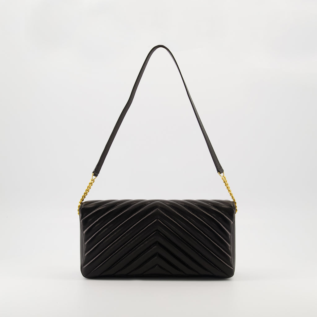 Sacs à main et épaule Sac Kate 99 Saint Laurent Noir Femme