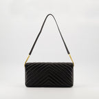 Sacs à main et épaule Sac Kate 99 Saint Laurent Noir Femme