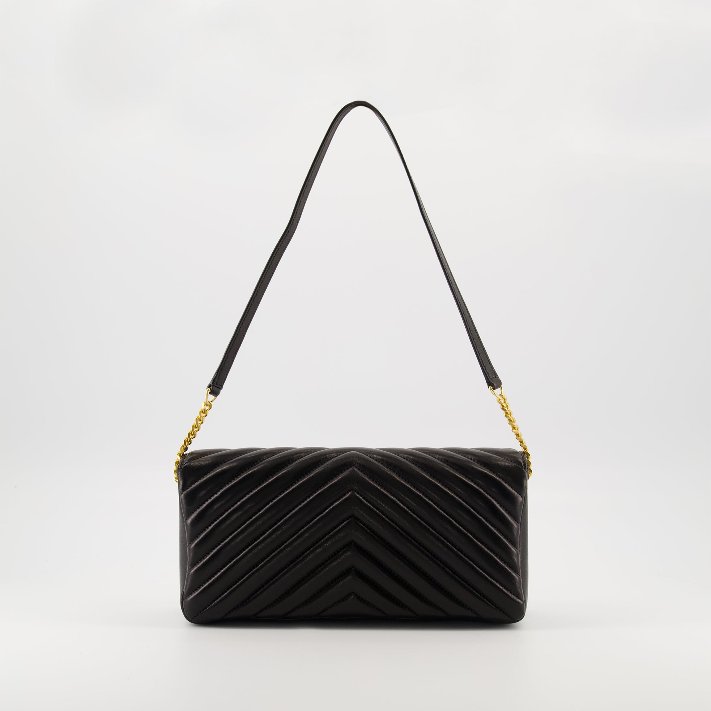 Sacs à main et épaule Sac Kate 99 Saint Laurent Noir Femme