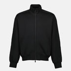 Sweatshirts Dior Oblique Tracksuit Jacket Dior Noir Homme