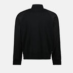 Vestes Blouson Varsity Givenchy Noir Homme
