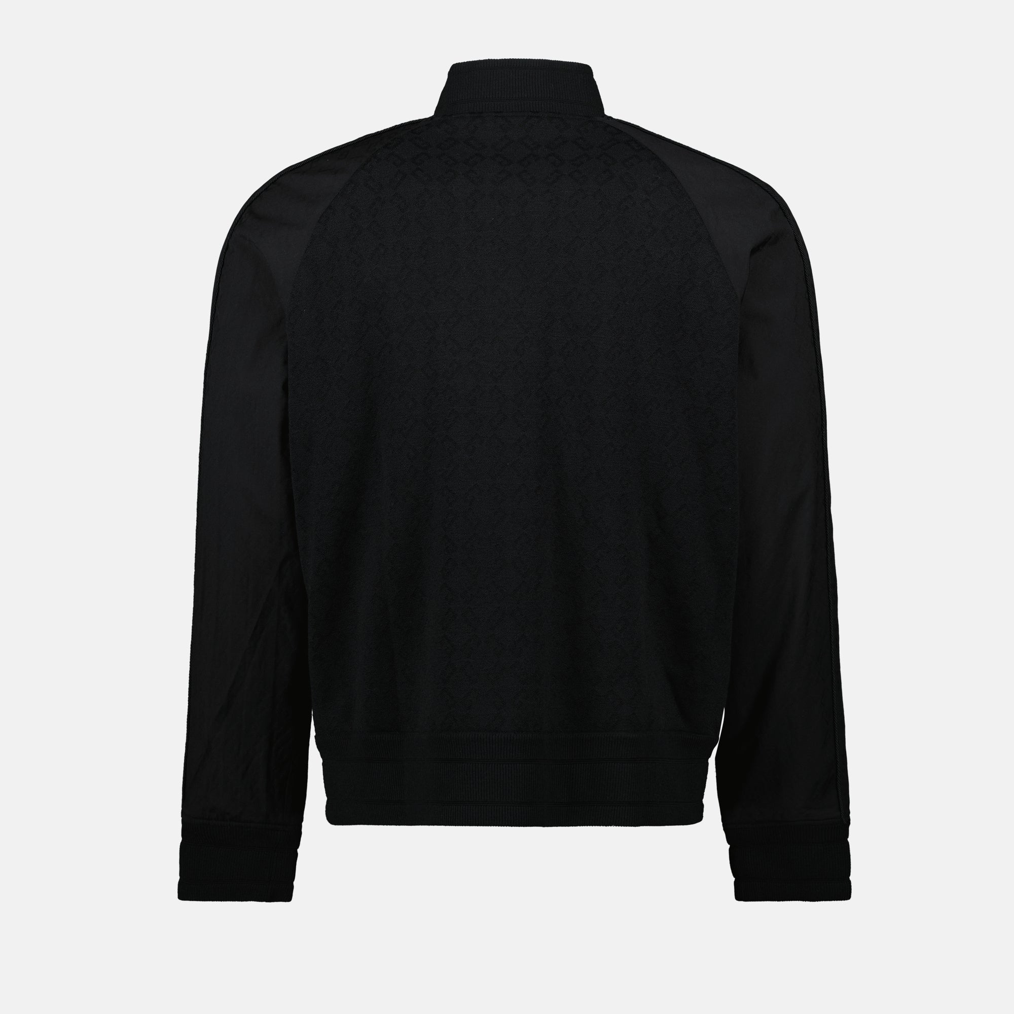 Vestes Blouson Varsity Givenchy Noir Homme