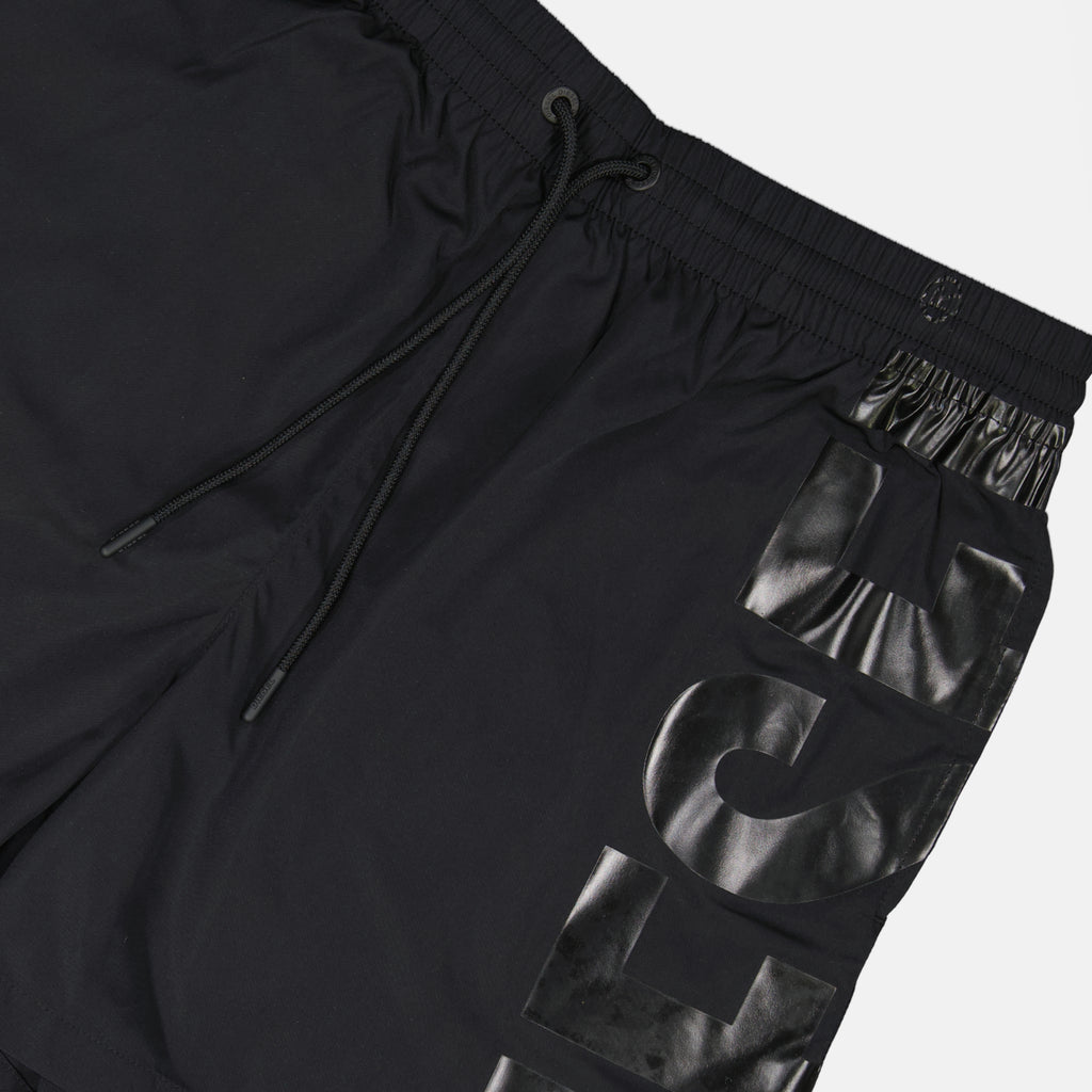 비치웨어 리오-41-D-Core 수영 반바지 Diesel 검은색 Homme