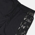 비치웨어 리오-41-D-Core 수영 반바지 Diesel 검은색 Homme