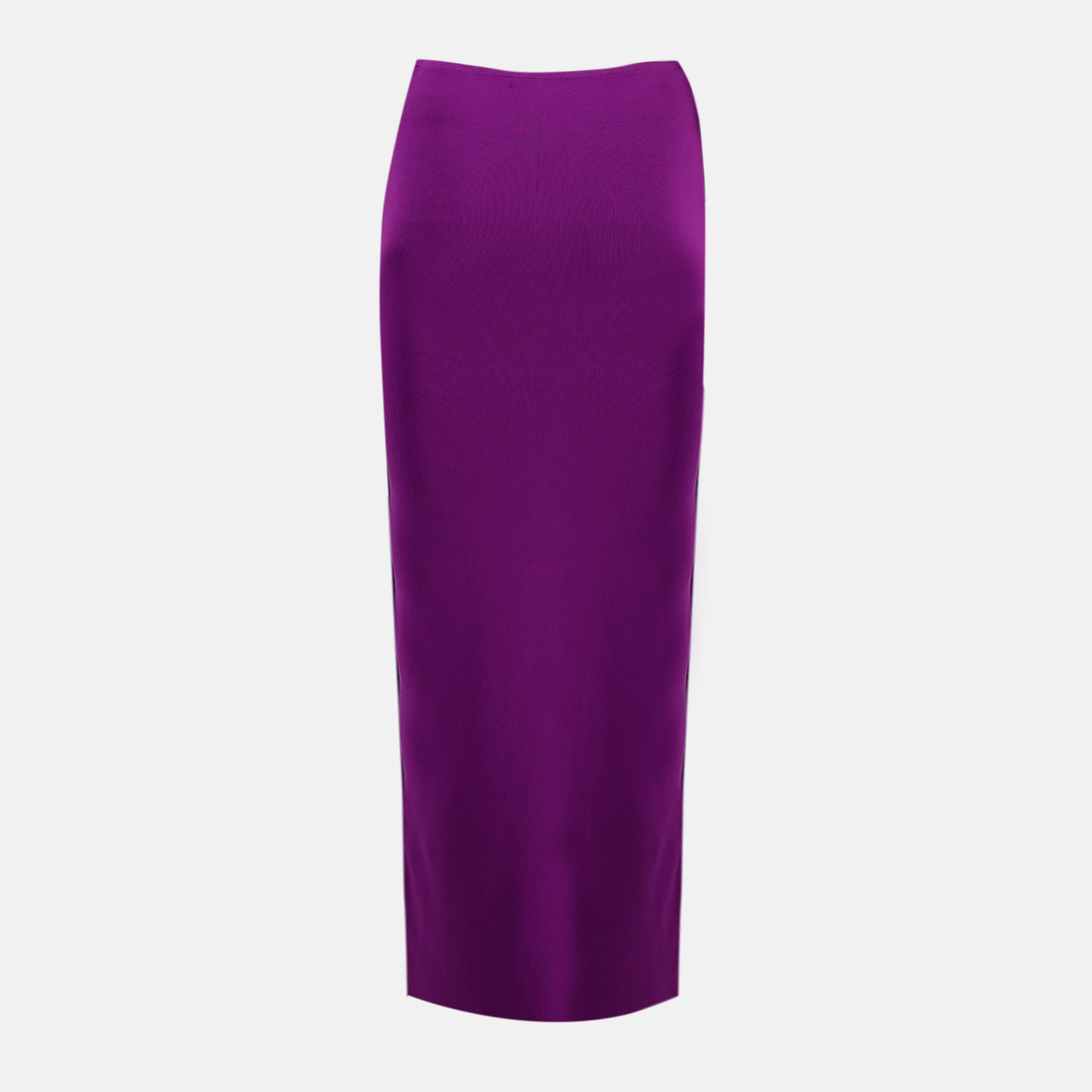 Image de l'article Jupe Marapadita violette de la marque Christopher Esber pour Femme - Saison Printemps-Été 2026 - Vue de Dos