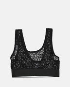 Unterwäsche und homewear O7D22T FLEAQ n0000 black Dolce & Gabbana Schwarz Femme