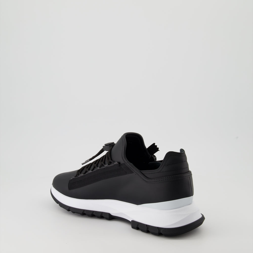 Sneaker Zapatillas Spectre Givenchy Negro Homme