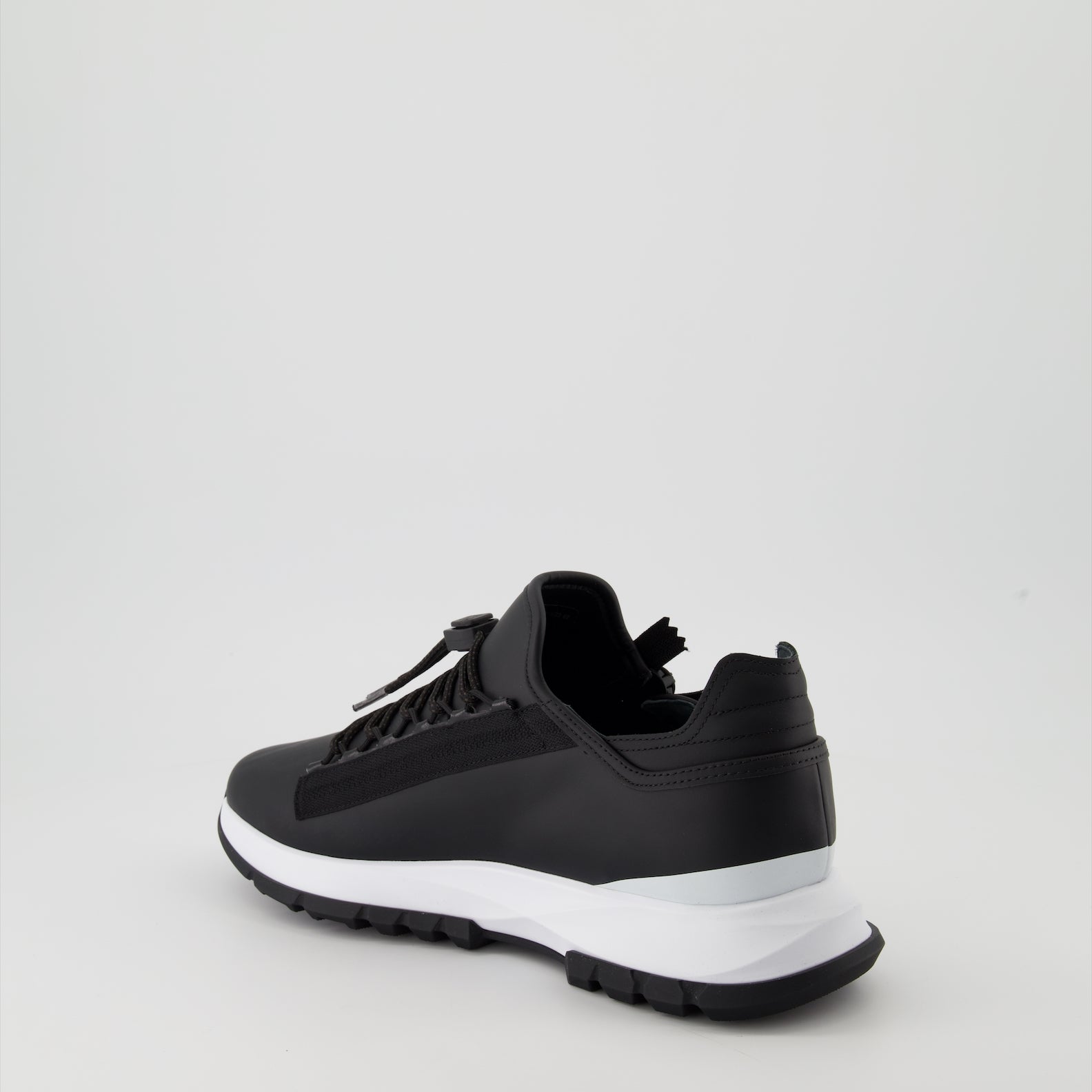 Sneaker Zapatillas Spectre Givenchy Negro Homme
