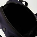 Image de l'article Sac de sport Tech bleu marine de la marque Moncler pour Homme - Saison Printemps-Été 2026 - Vue détaillée_3