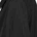 Shirts 4G Zip Shirt Givenchy Black Men